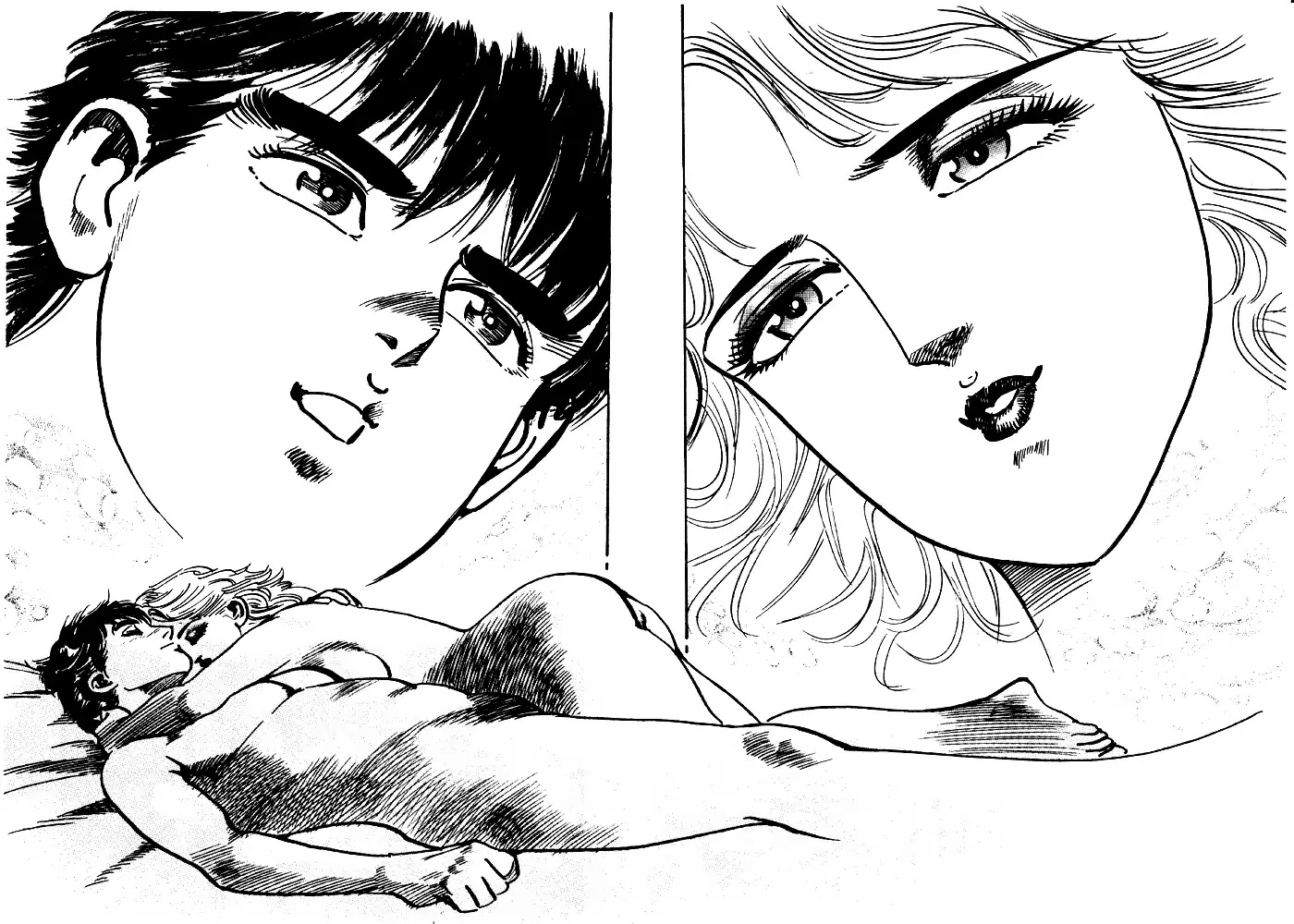 Mad Bull 34 Chapter 31.2 page 20 - Chapter 31.2: Act 16: Golden Soldier (2)