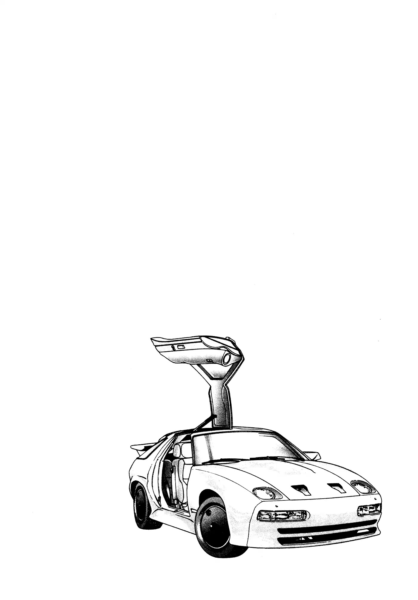 Mad Bull 34 Chapter 32.4 page 38 - Chapter 32.4: Act 17: Flying Duncan (4)
