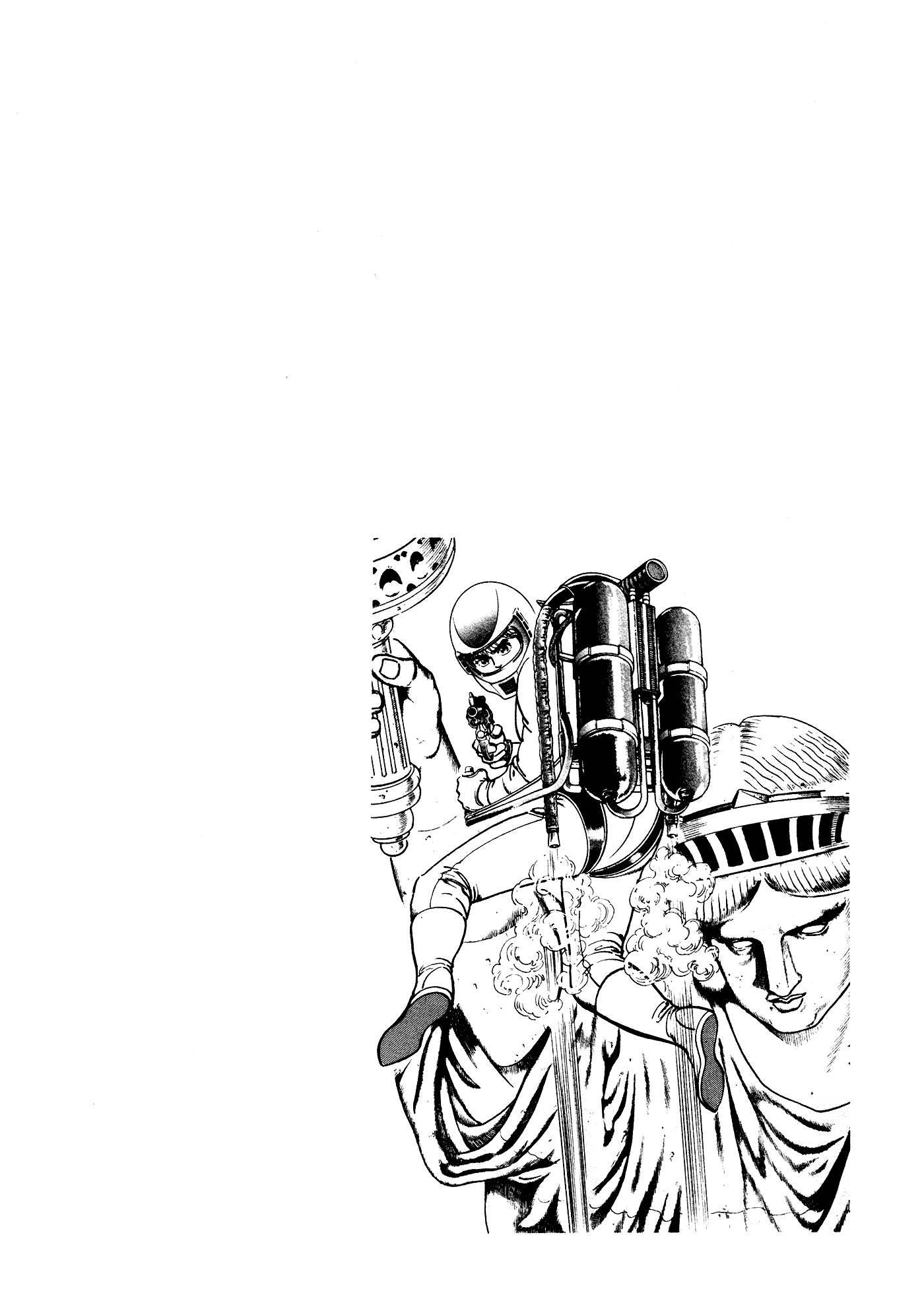 Mad Bull 34 Chapter 35 page 19 - Chapter 35: Sleey John Estes in Love, Part 1