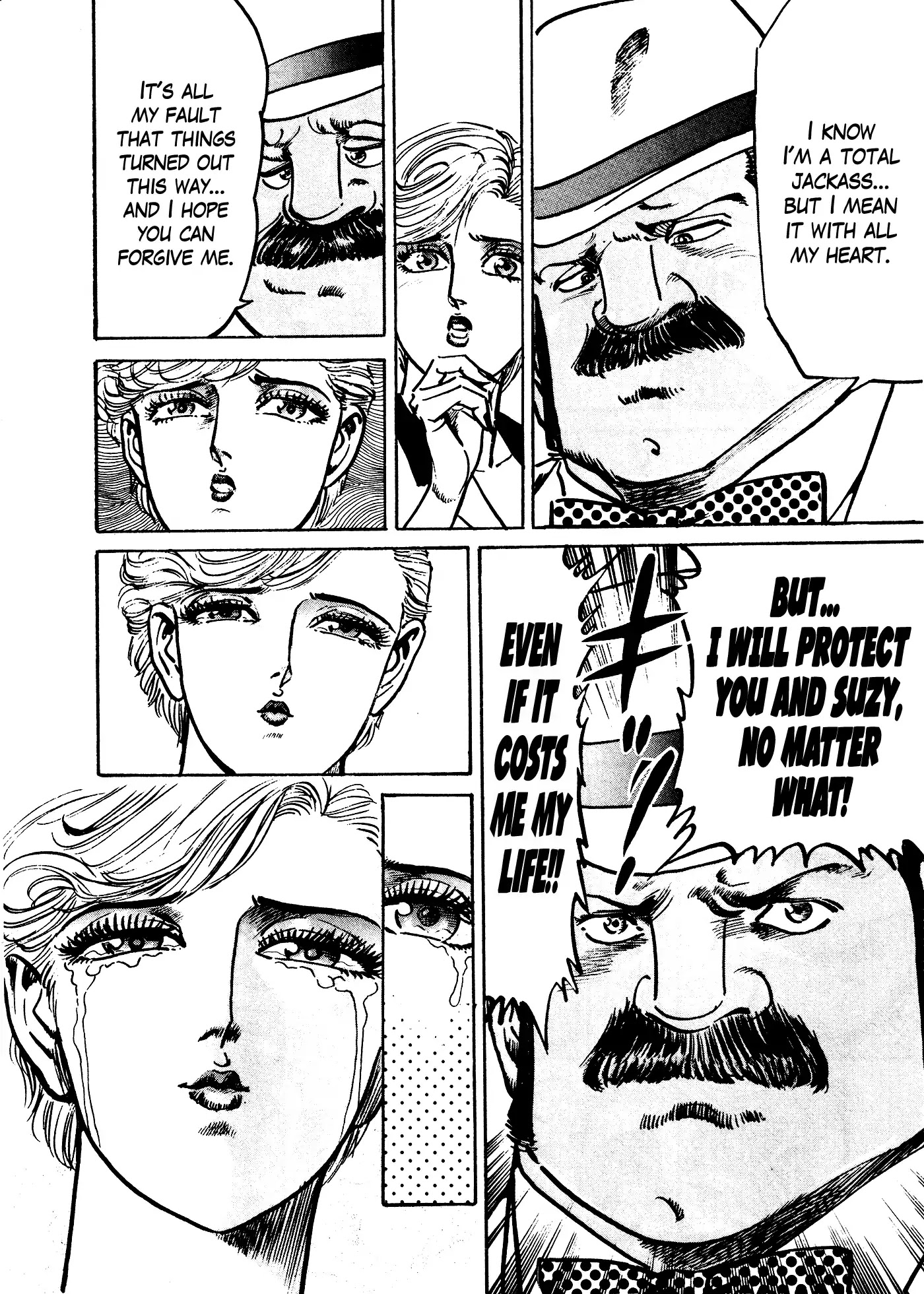 Mad Bull 34 Chapter 36 page 62 - Chapter 36: Act 18: Sleey John Estes in Love, Part 2