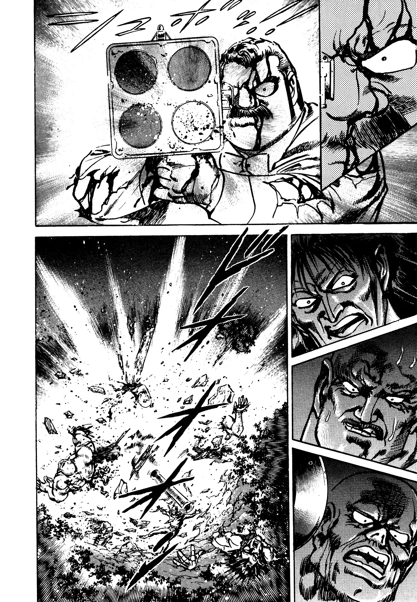 Mad Bull 34 Chapter 36 page 75 - Chapter 36: Act 18: Sleey John Estes in Love, Part 2