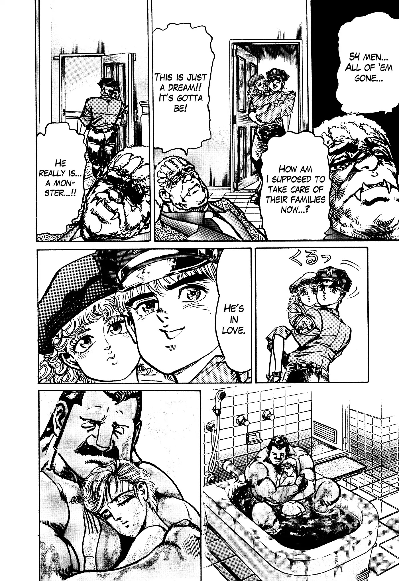 Mad Bull 34 Chapter 36 page 89 - Chapter 36: Act 18: Sleey John Estes in Love, Part 2
