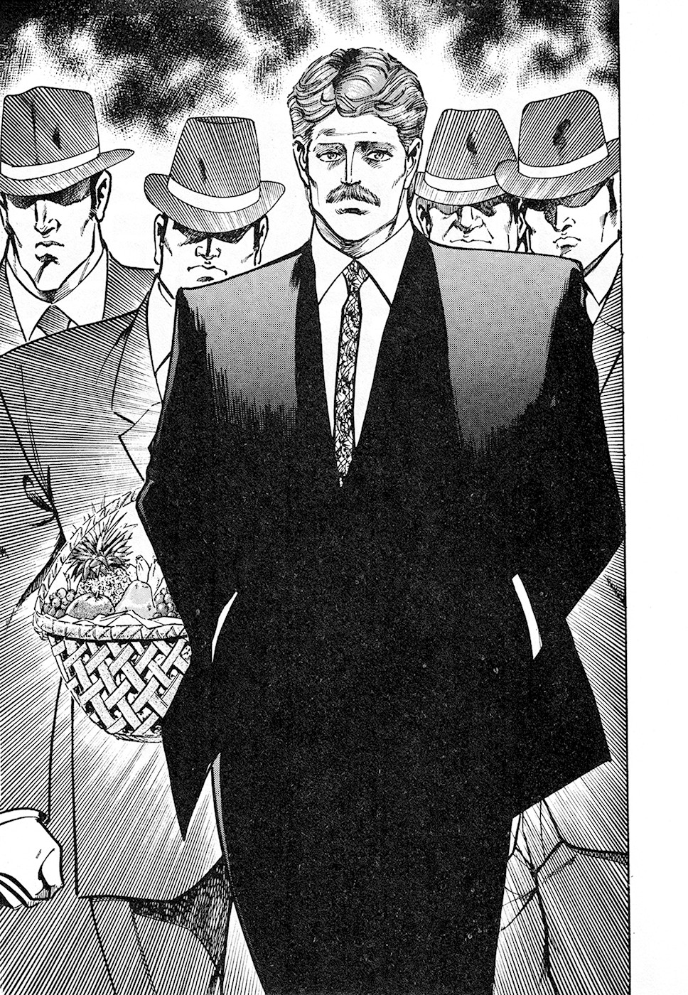 Mad Bull 34 Chapter 37.1 page 17 - Chapter 37.1: Gun Session (1)