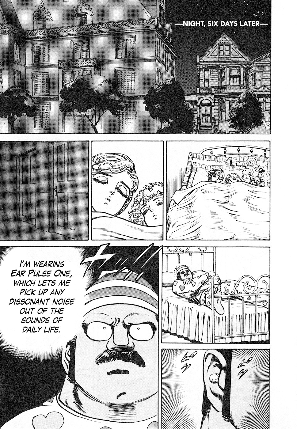 Mad Bull 34 Chapter 37.1 page 30 - Chapter 37.1: Gun Session (1)