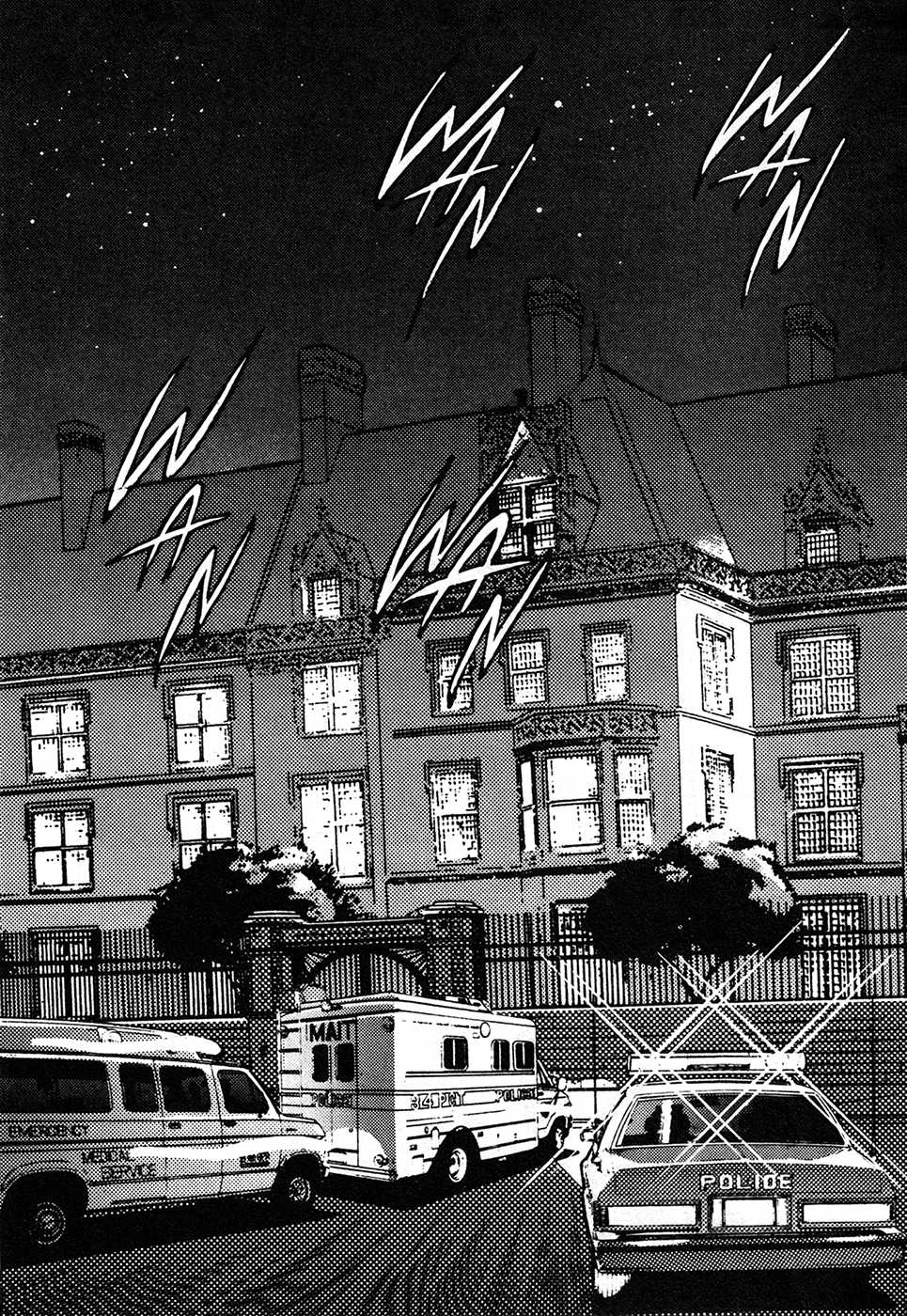 Mad Bull 34 Chapter 37.1 page 73 - Chapter 37.1: Gun Session (1)