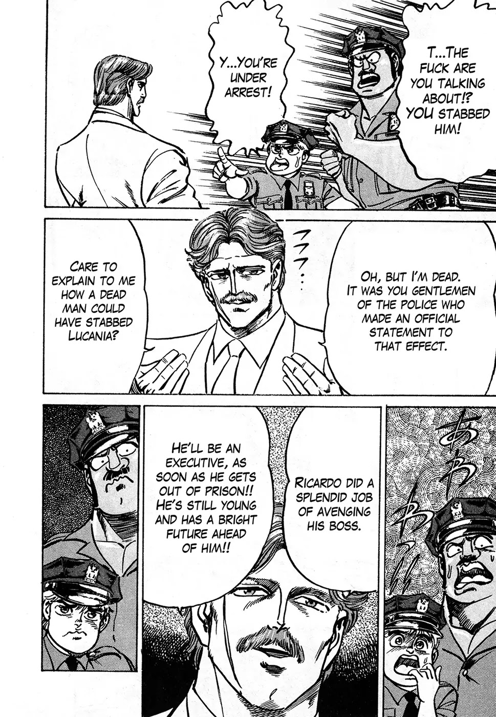 Mad Bull 34 Chapter 37.2 page 74 - Chapter 37.2: Gun Session (2)