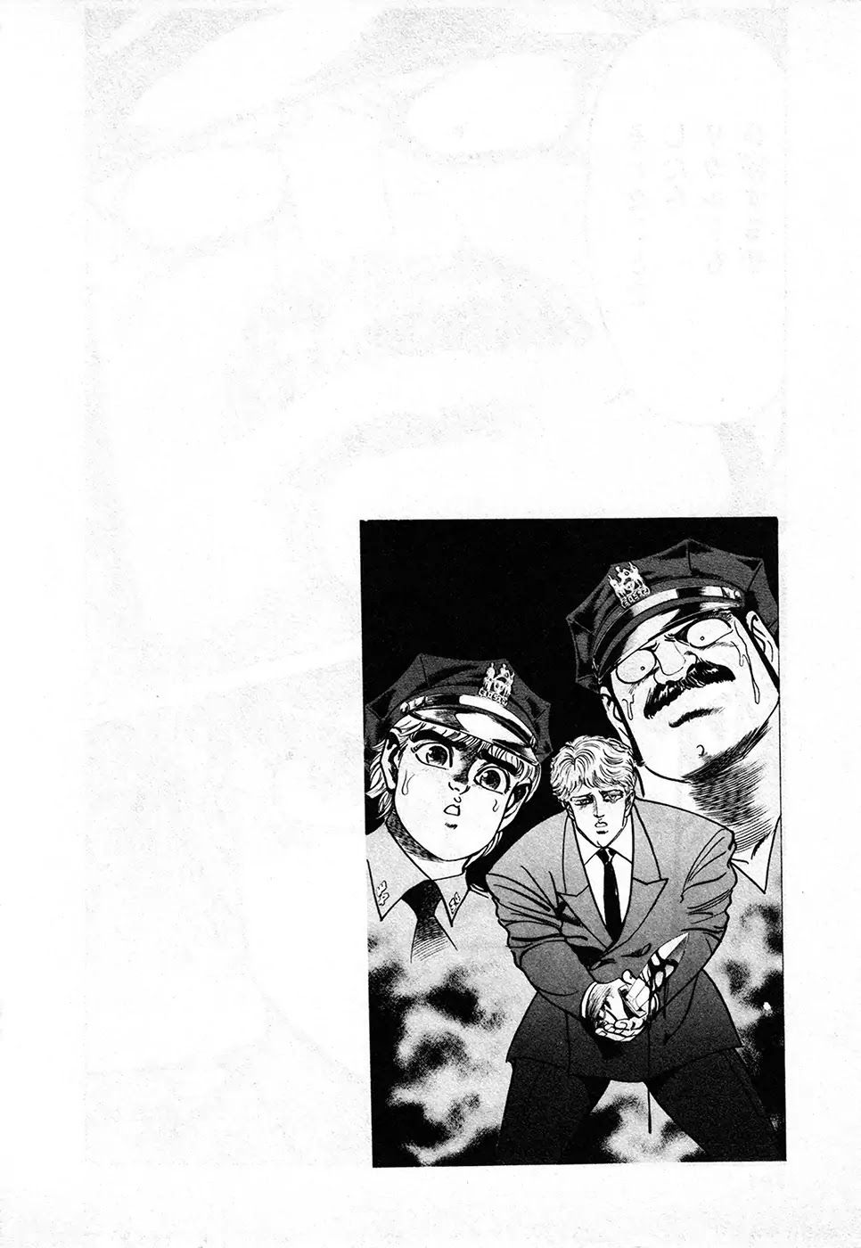 Mad Bull 34 Chapter 37.2 page 96 - Chapter 37.2: Gun Session (2)