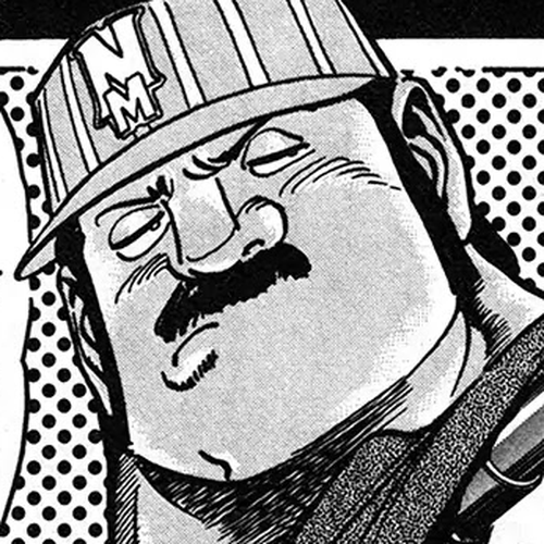 Mad Bull 34 Chapter 37.2: Gun Session (2) cover