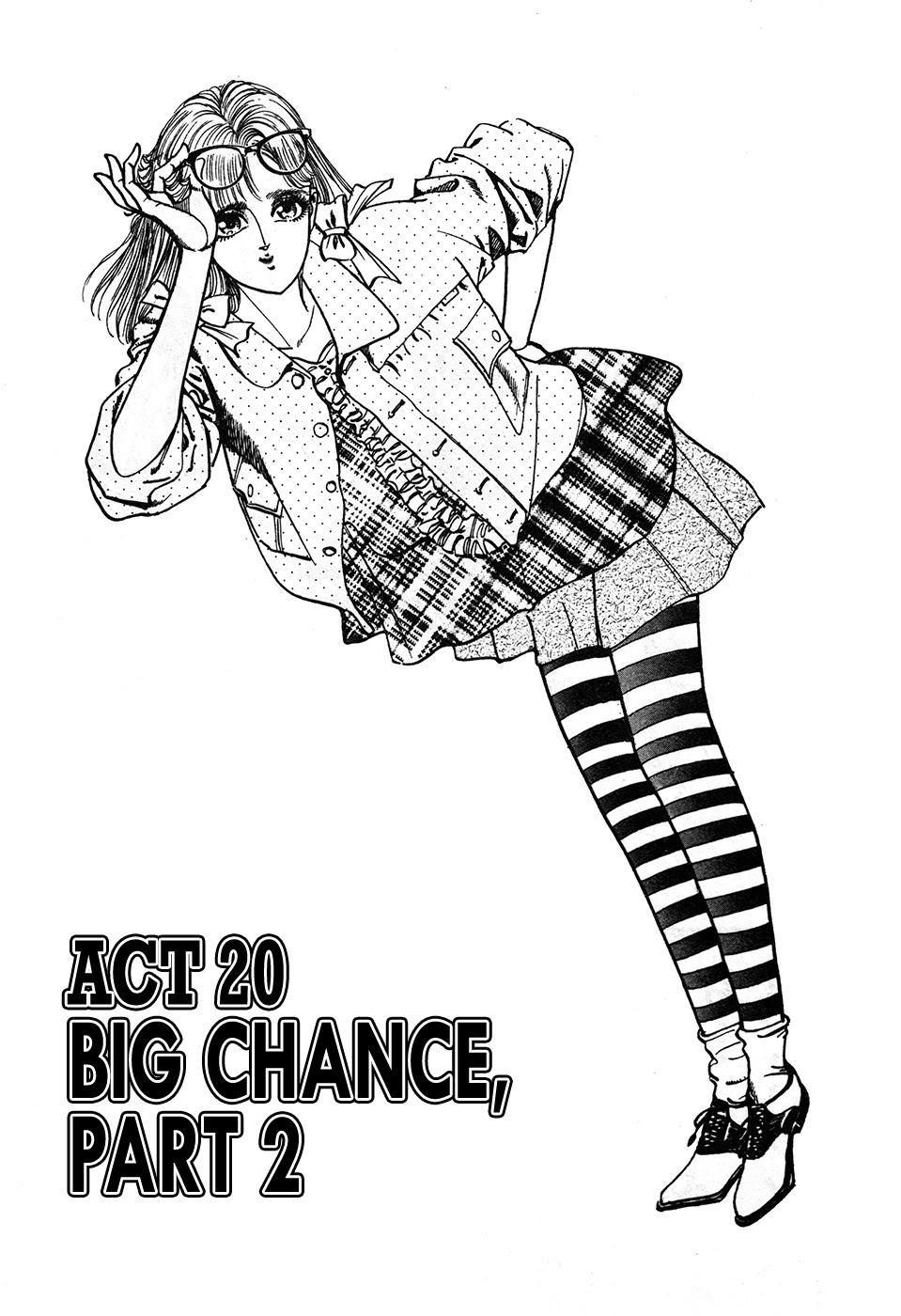Mad Bull 34 Chapter 39.1 page 6 - Chapter 39.1: Big Chance, Part 2