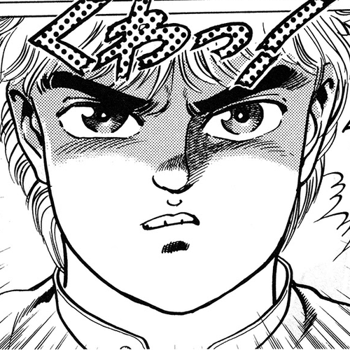Mad Bull 34 Chapter 39.1: Big Chance, Part 2 cover