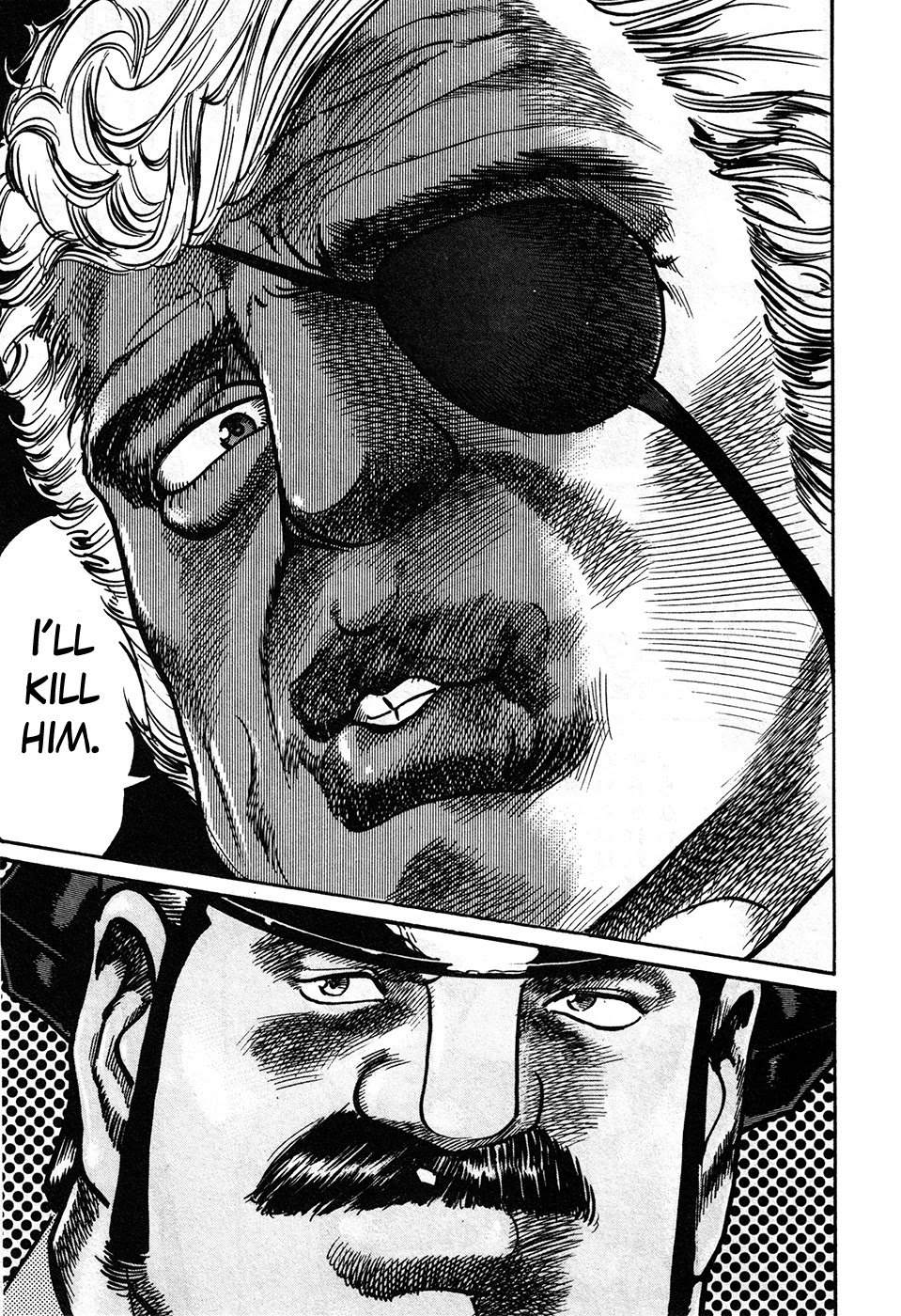 Mad Bull 34 Chapter 39.2 page 26 - Chapter 39.2: Big Chance, Part 2