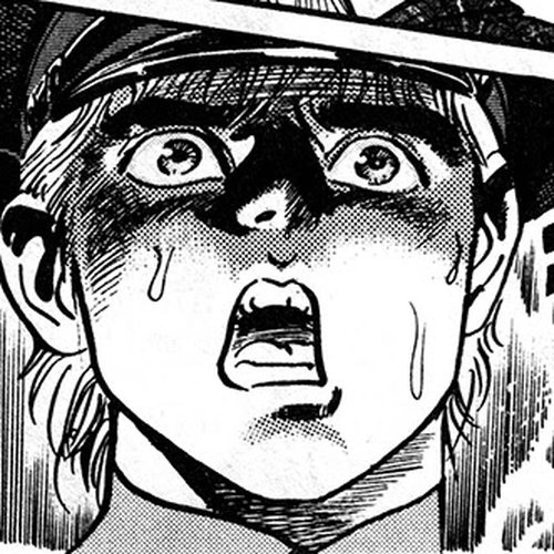 Mad Bull 34 Chapter 39.4: Big Chance, Part 2 cover