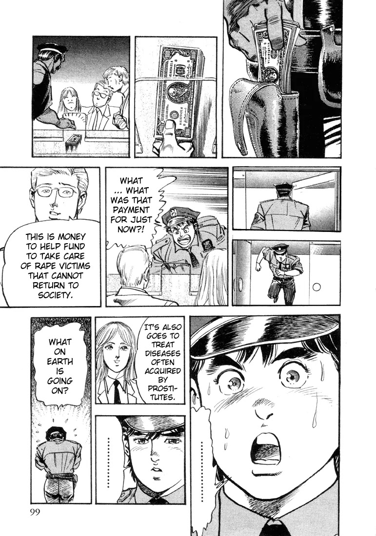 Mad Bull 34 Chapter 5 page 15 - Chapter 5: Act 2: Hit and Rape (3)