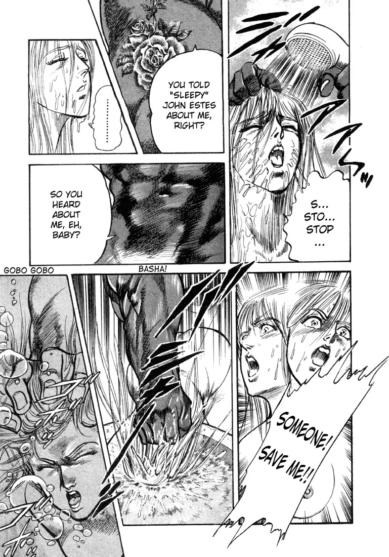 Mad Bull 34 Chapter 5 page 27 - Chapter 5: Act 2: Hit and Rape (3)