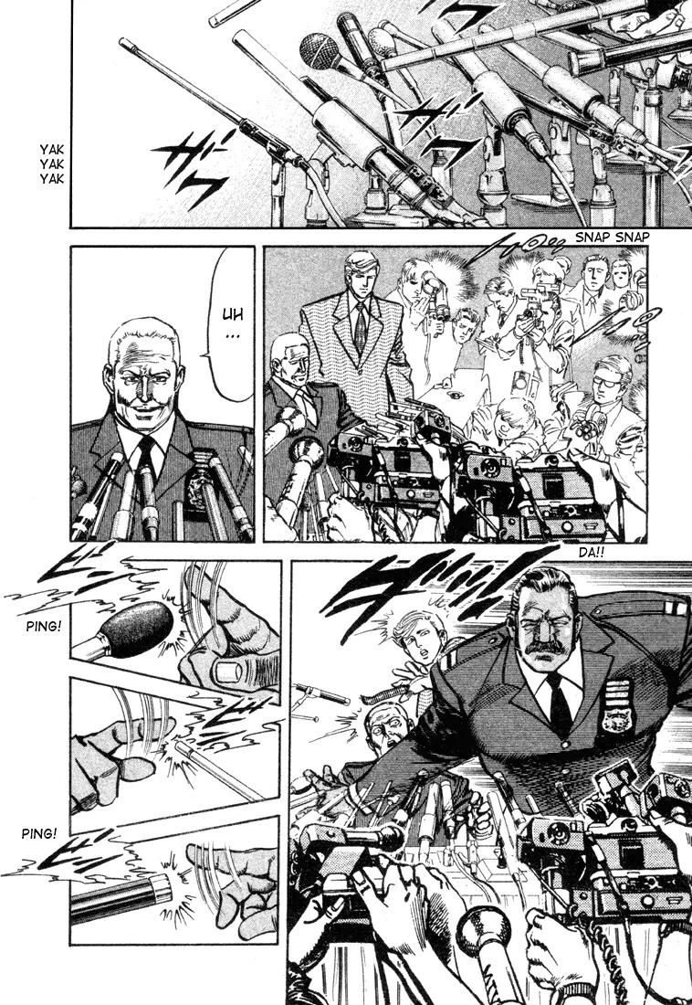 Mad Bull 34 Chapter 6 page 49 - Chapter 6: Act 2: Hit and Rape (4)