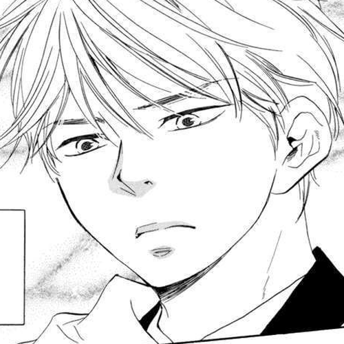 Mad Cinderella Chapter 1 cover