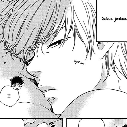 Mad Cinderella Chapter 10 cover