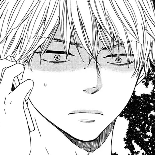 Mad Cinderella Chapter 11 cover