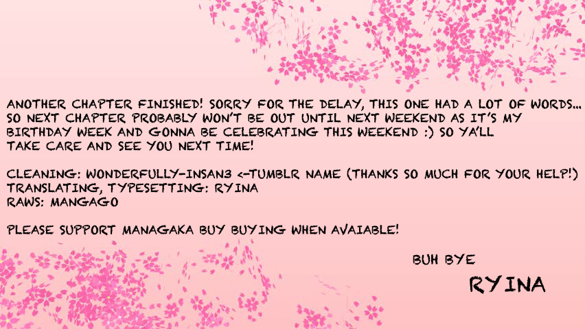 Mad Cinderella Chapter 14 page 37 - Chapter 14: 14
