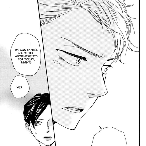 Mad Cinderella Chapter 14: 14 cover