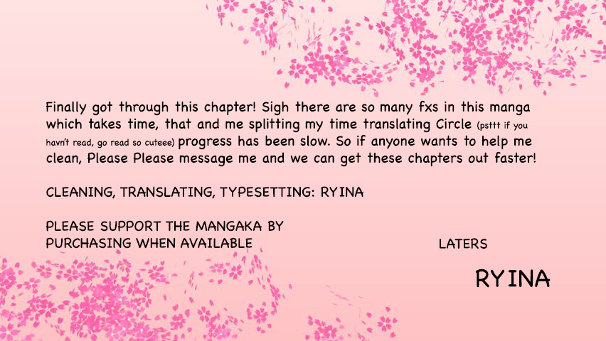 Mad Cinderella Chapter 15 page 35 - Chapter 15: 15