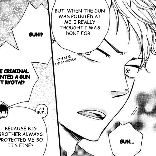 Mad Cinderella Chapter 15: 15 cover