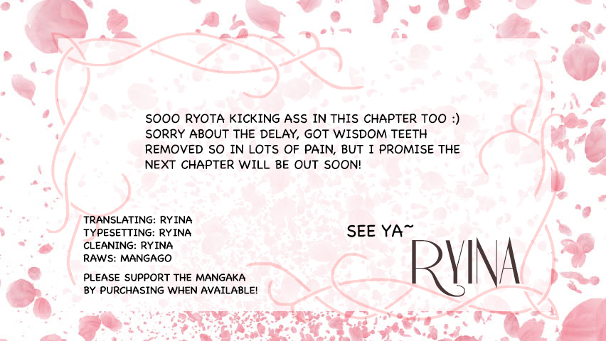 Mad Cinderella Chapter 17 page 34 - Chapter 17: 17