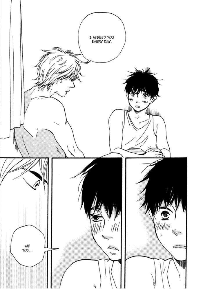 Mad Cinderella Chapter 2 page 37 - Chapter 2