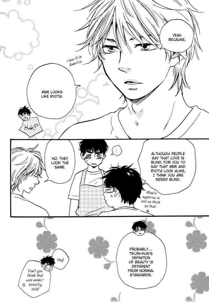 Mad Cinderella Chapter 2 page 44 - Chapter 2