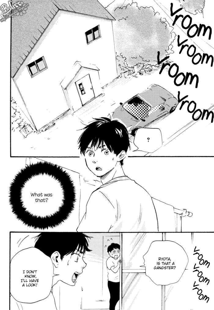 Mad Cinderella Chapter 2 page 46 - Chapter 2