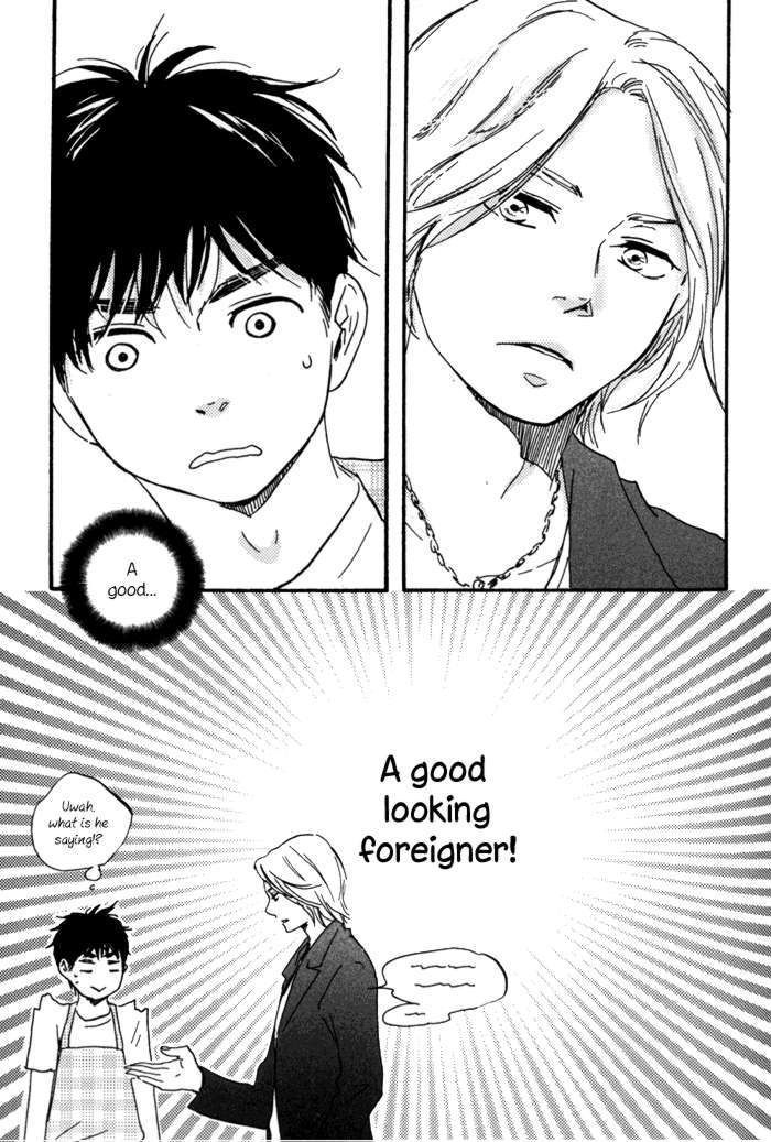 Mad Cinderella Chapter 2 page 49 - Chapter 2