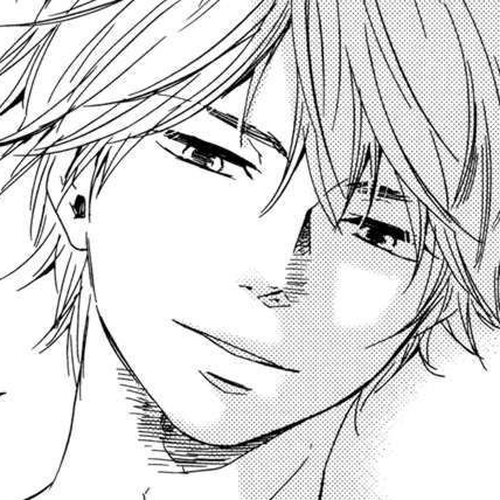 Mad Cinderella Chapter 2 cover