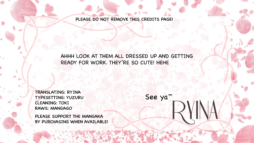 Mad Cinderella Chapter 20 page 31 - Chapter 20: 20