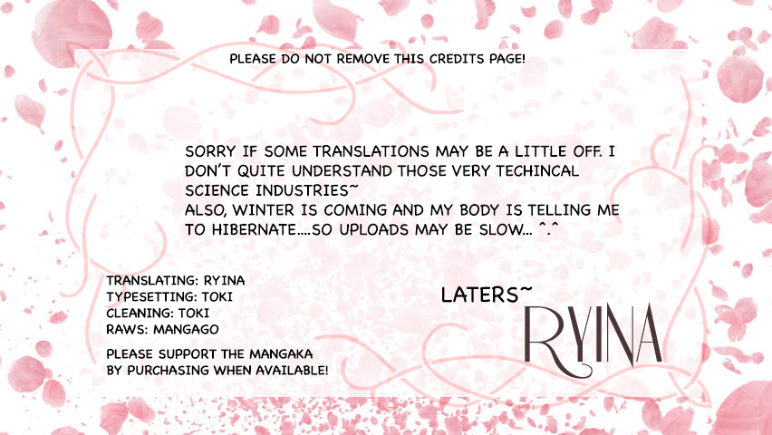 Mad Cinderella Chapter 21 page 31 - Chapter 21: 21