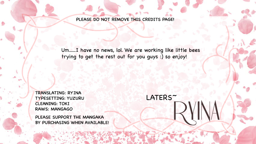 Mad Cinderella Chapter 23 page 32 - Chapter 23: 23