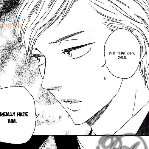 Mad Cinderella Chapter 23: 23 cover
