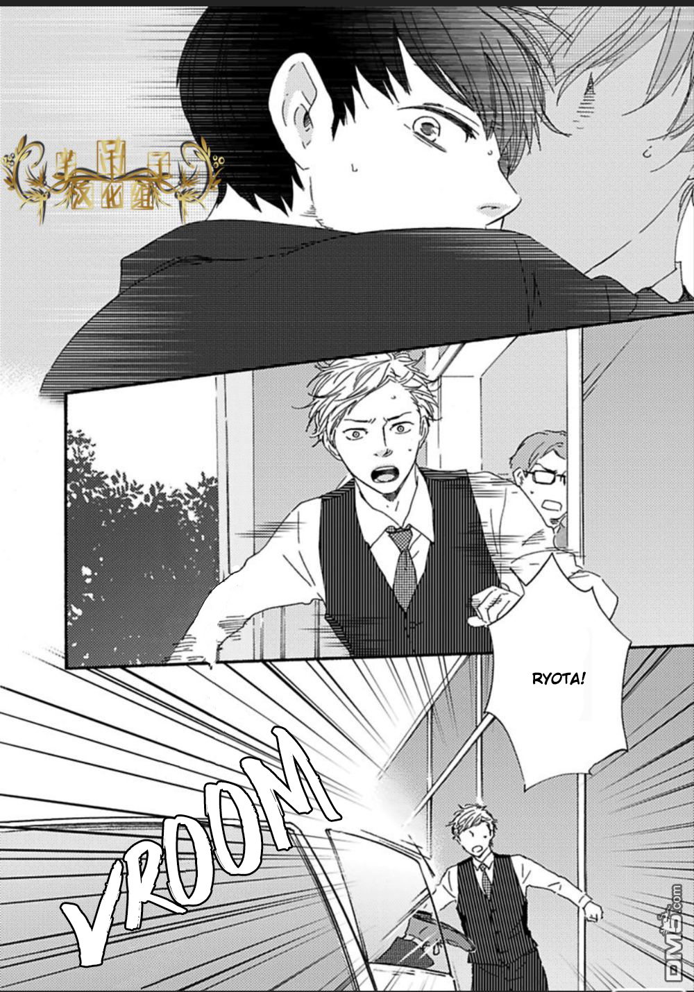 Mad Cinderella Chapter 25 page 20 - Chapter 25: 25