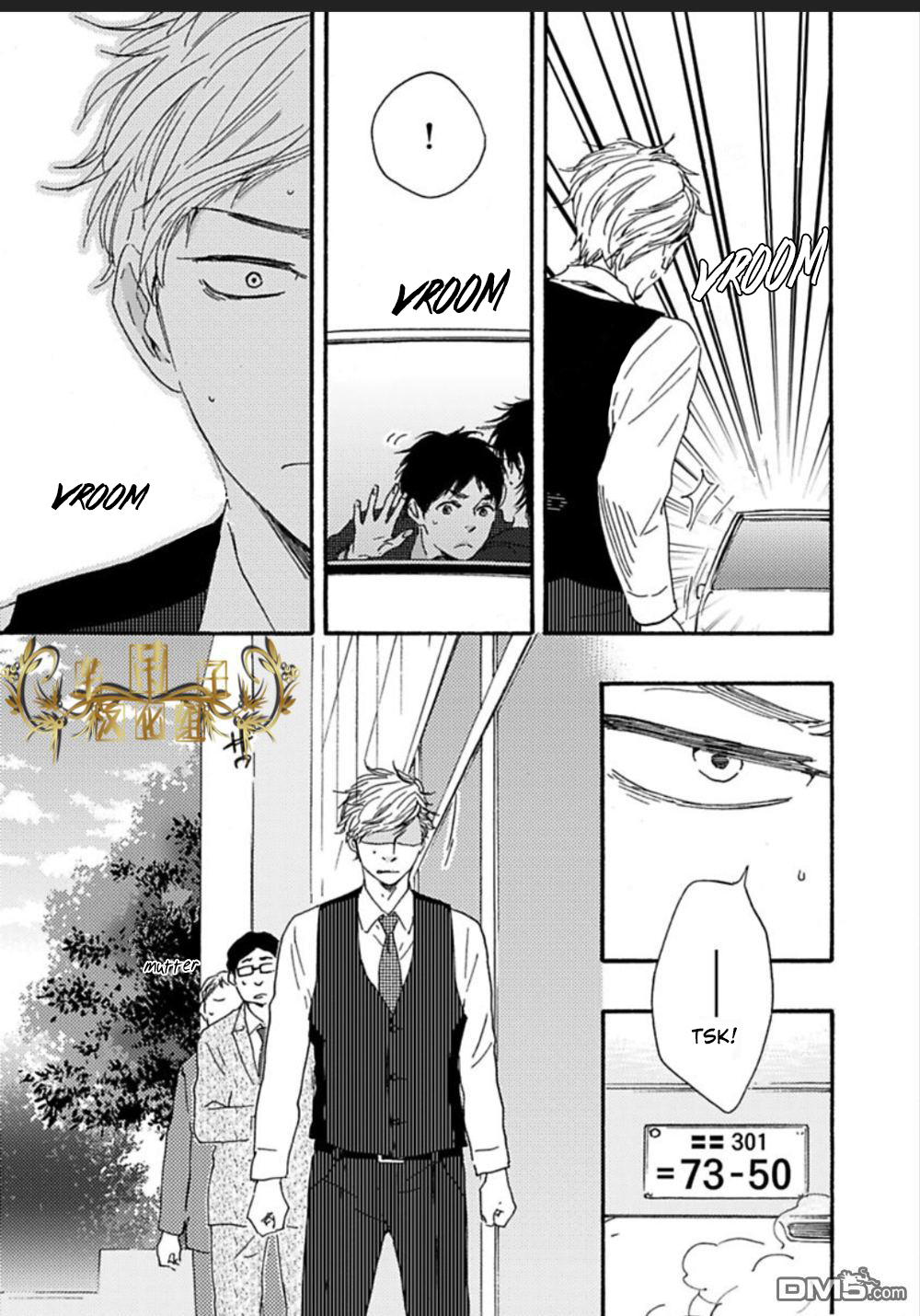 Mad Cinderella Chapter 25 page 21 - Chapter 25: 25