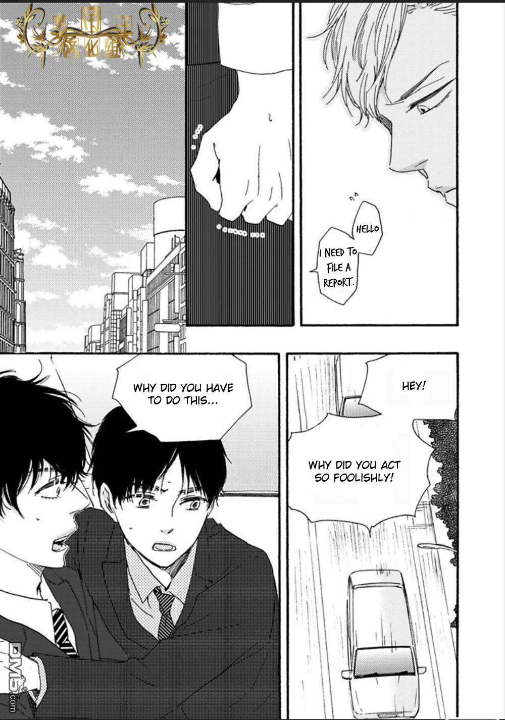 Mad Cinderella Chapter 25 page 23 - Chapter 25: 25