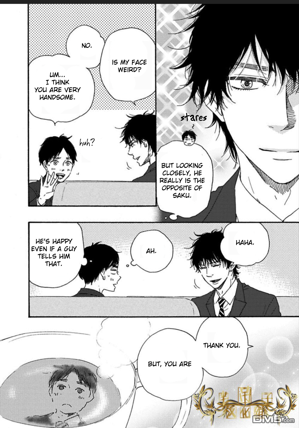 Mad Cinderella Chapter 25 page 4 - Chapter 25: 25