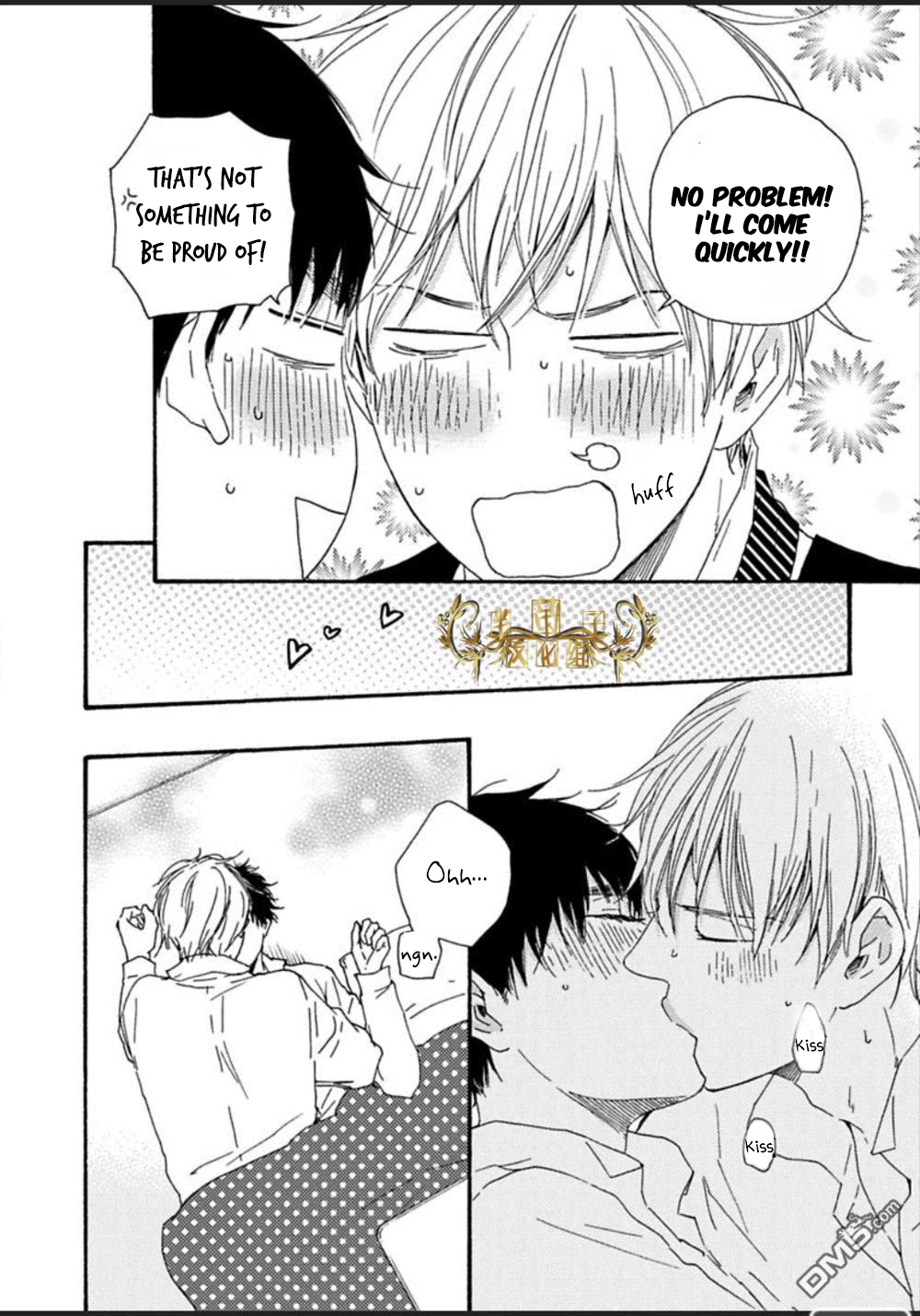 Mad Cinderella Chapter 27 page 26 - Chapter 27