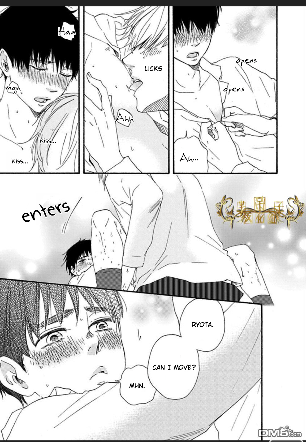 Mad Cinderella Chapter 27 page 27 - Chapter 27