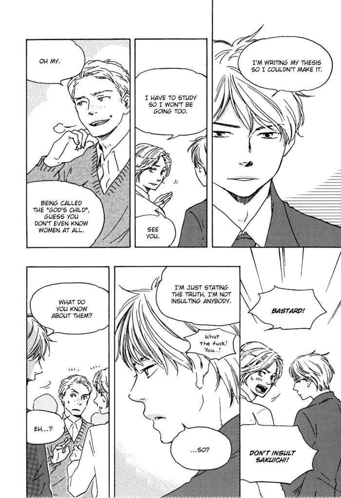 Mad Cinderella Chapter 3 page 58 - Chapter 3