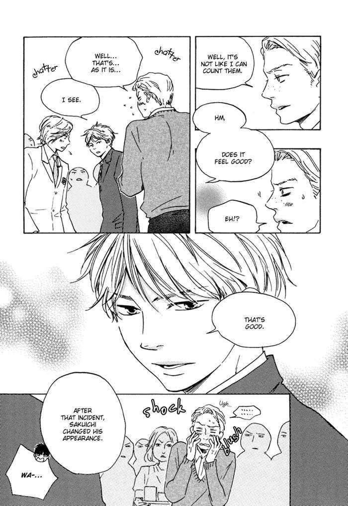 Mad Cinderella Chapter 3 page 59 - Chapter 3
