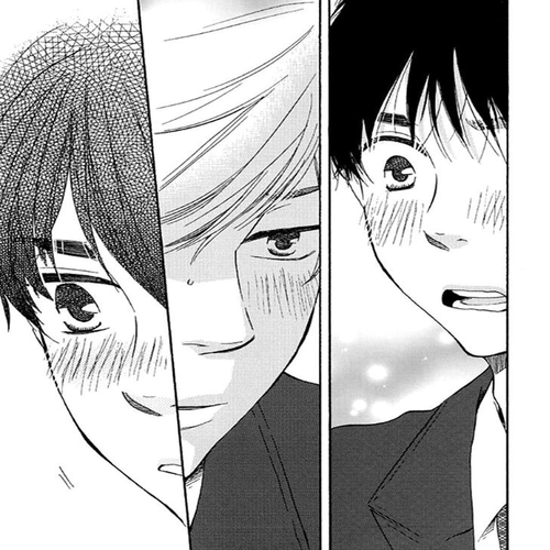 Mad Cinderella Chapter 6 cover