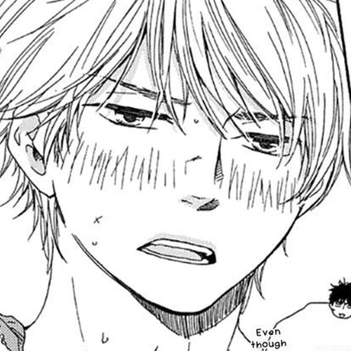 Mad Cinderella Chapter 7 cover