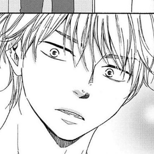 Mad Cinderella Chapter 8 : 8 + Extra cover