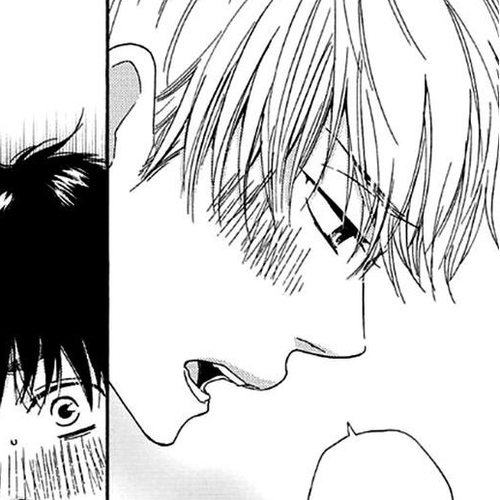 Mad Cinderella Chapter 9 cover