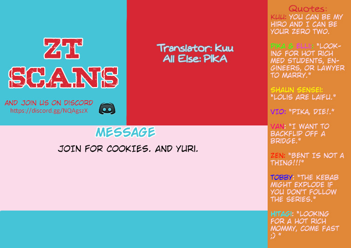 Mad Maid with Odd Powers Chapter 16 page 10 - Chapter 16: Austra City's Interrogation (5)