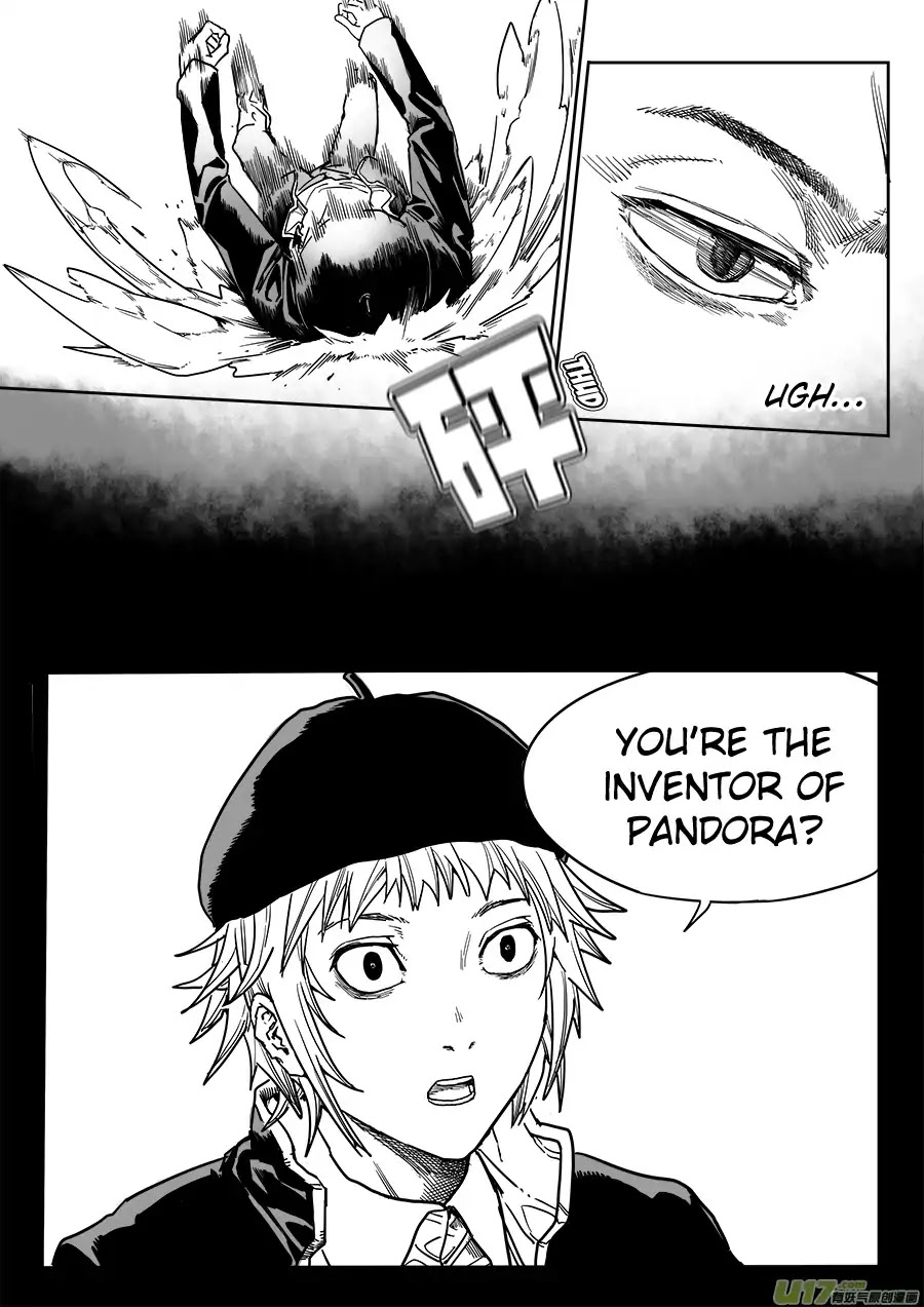 Mad Maid with Odd Powers Chapter 20 page 2 - Chapter 20: The Fifth Classroom Building (2)